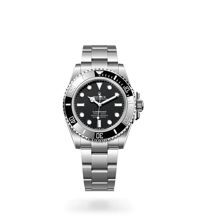 Rolex Submariner