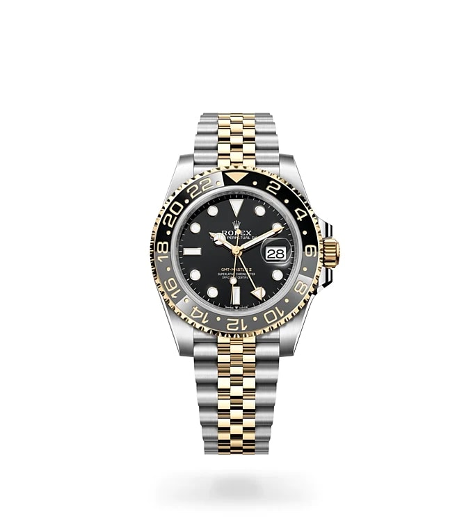 Rolex GMT Master 2