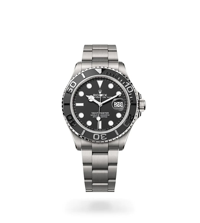 Rolex Yacht Master