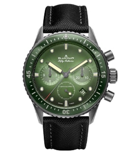 BATHYSCAPHE CHRONOGRAPHE FLYBACK