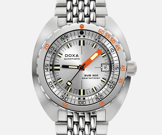 DOXA SUB 300 Collection