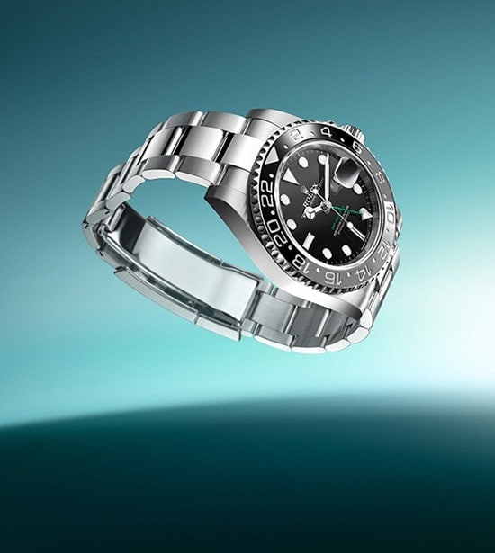 Rolex New Watches 2024