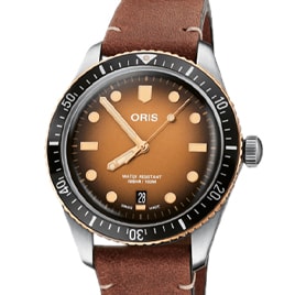 Click to View Oris New Arrivals