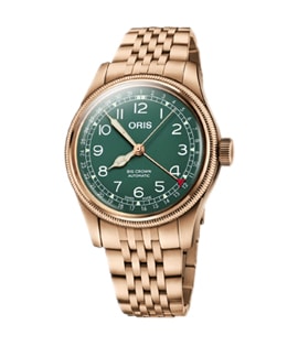 Oris Big Crown 40mm