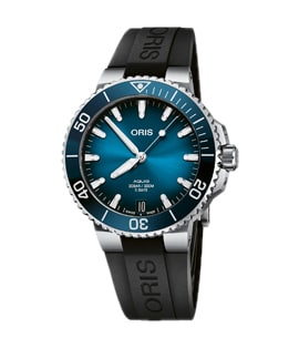 Oris Dive Calibre 400 41.5mm