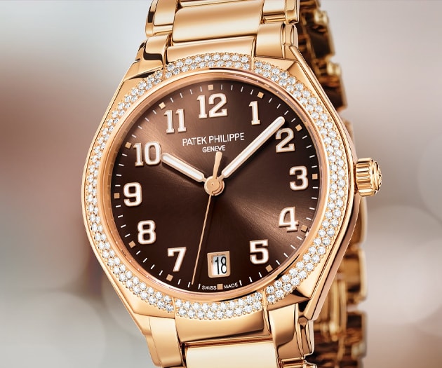 Patek Philippe Twenty-4 Collection