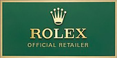 Rolex Official Logo