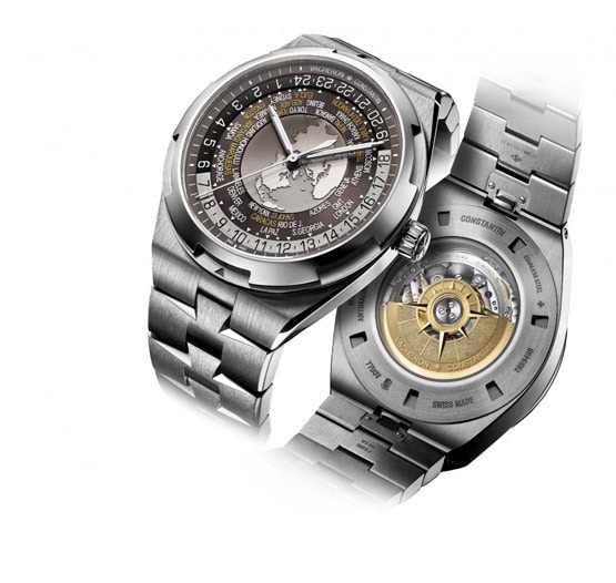 Vacheron Constantin About Image