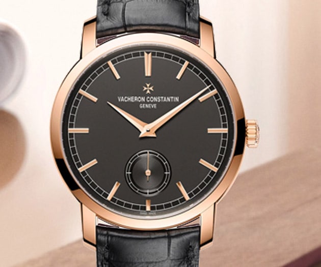 Vacheron Constantin Traditionnelle Collection