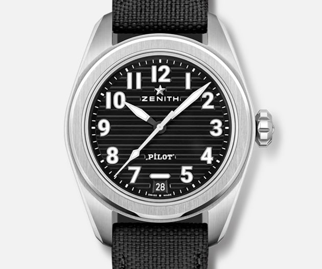 Zenith Pilot Collection