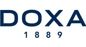 DOXA Logo