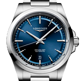 Click to View All Longines