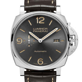 Click to View Panerai New Arrivals