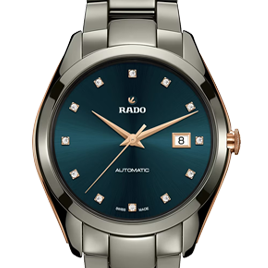 Click to View All Rado