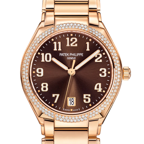 Click To View All Patek Phillipe Ladies Watches